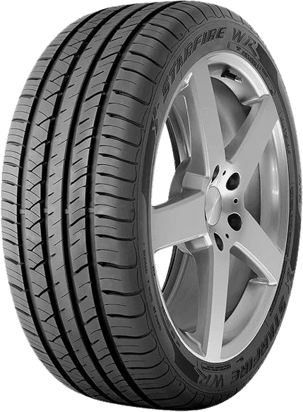 Starfire Starfire WR Tire