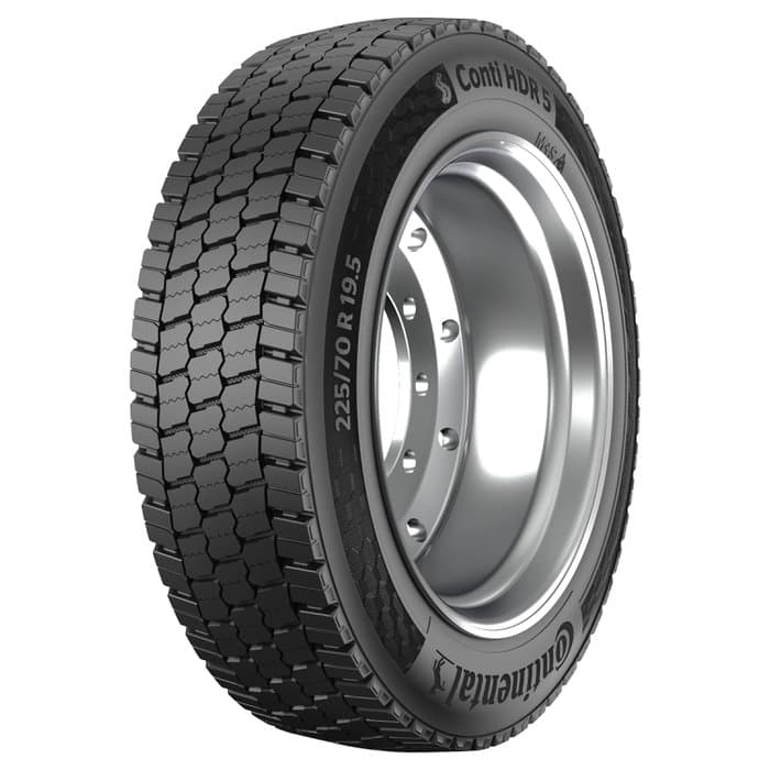 Continental Conti HDR 5 Tire