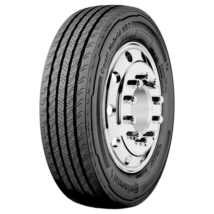 Continental Conti Hybrid HS3 Tire