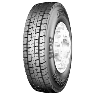 Continental HDR Tire