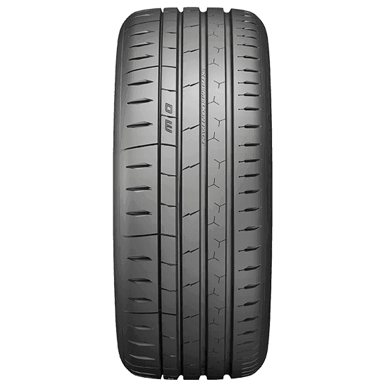 Continental ExtremeContact Sport02 Tire