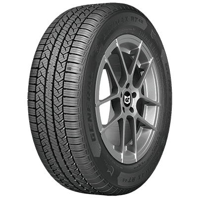 General Altimax RT45 Tire