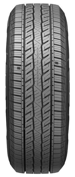 General Grabber H/T Tire