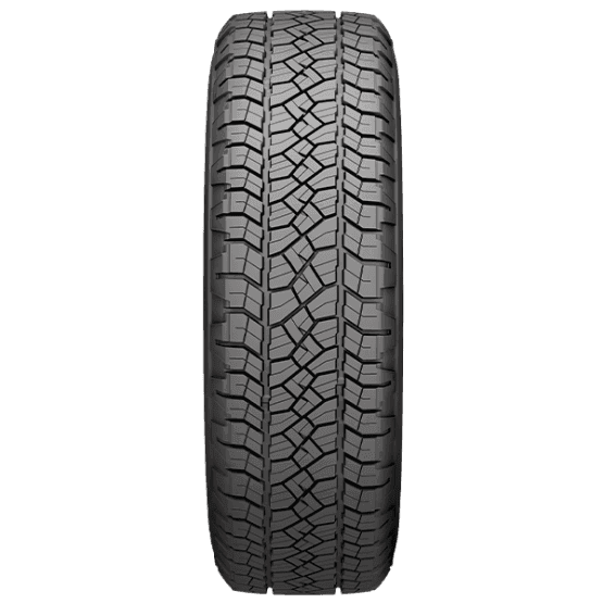 General Grabber Justice A/T Tire