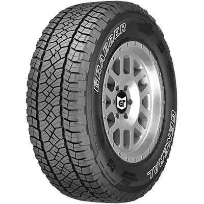 General Grabber APT Tire