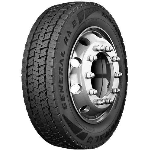 General RA 2 Tire