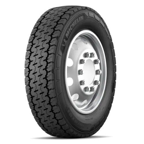 Michelin Agilis HD All-Season Tire