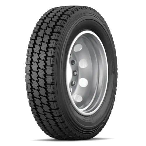 Michelin Agilis HD Grip D Tire