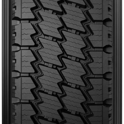 Michelin Agilis HD Grip D Tire