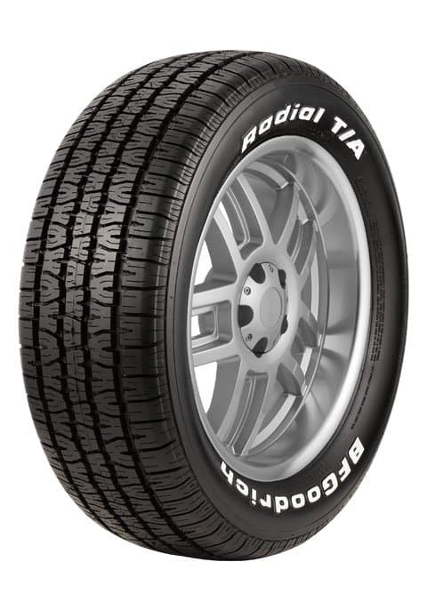 BFGoodrich Radial T/A 15" Tire