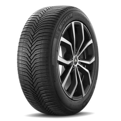 Michelin CrossClimate SUV Tire