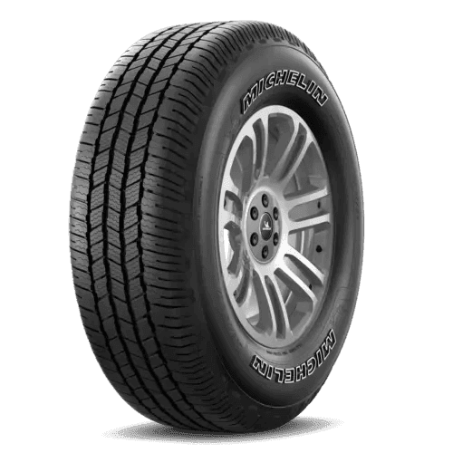 Michelin Defender LTX M/S 2 Tire