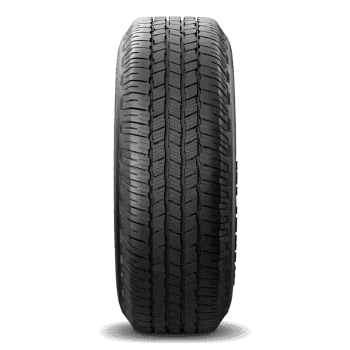 Michelin Defender LTX M/S 2 Tire