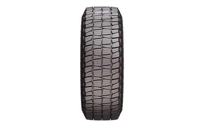 Uniroyal Laredo AT Tire
