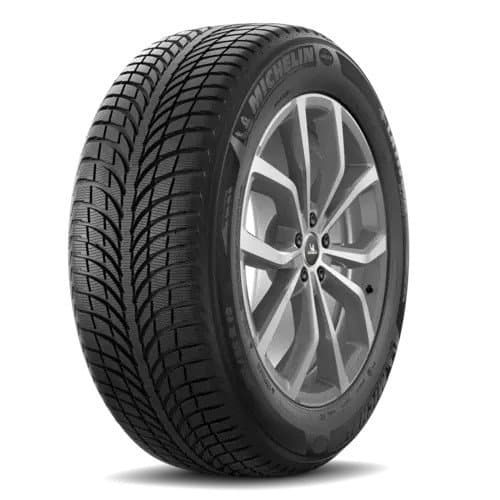 Michelin Latitude Alpin LA2 Tire