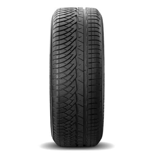 Michelin Pilot Alpin PA4 Tire