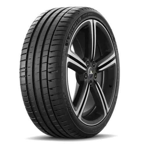 Michelin Pilot Sport 5 Tire