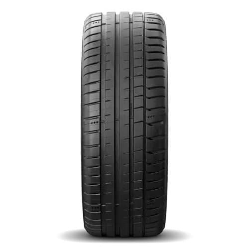 Michelin Pilot Sport 5 Tire