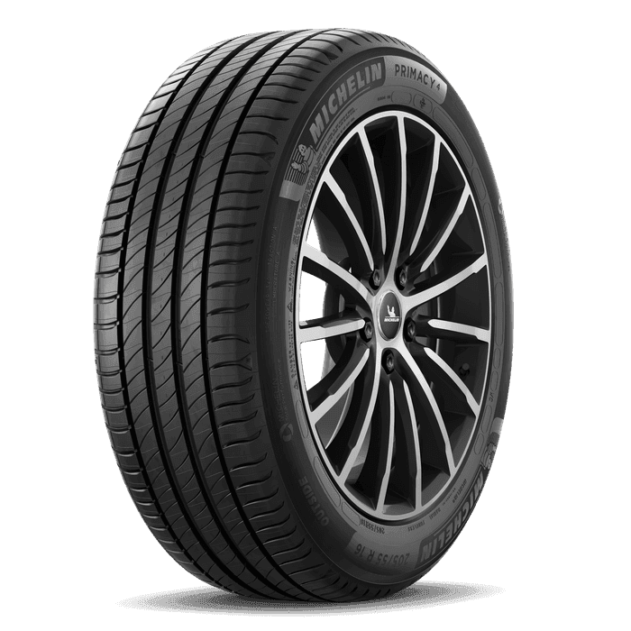 Michelin Primacy 4+ Tire