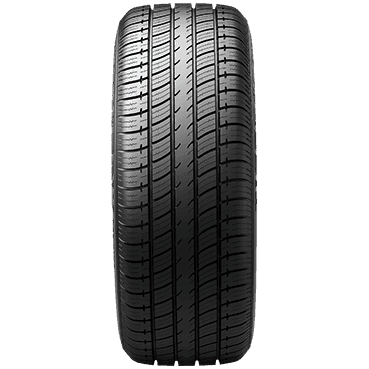 Uniroyal Tiger Paw Touring A/S Tire