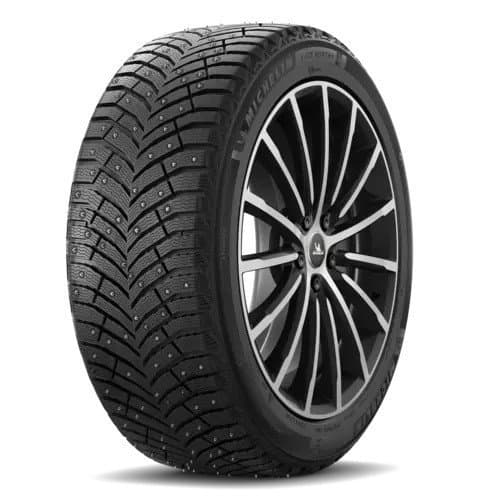 Michelin X-Ice North 4 Tire