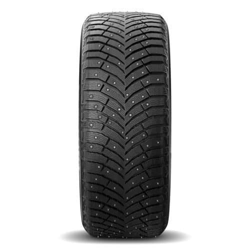 Michelin X-Ice North 4 Tire