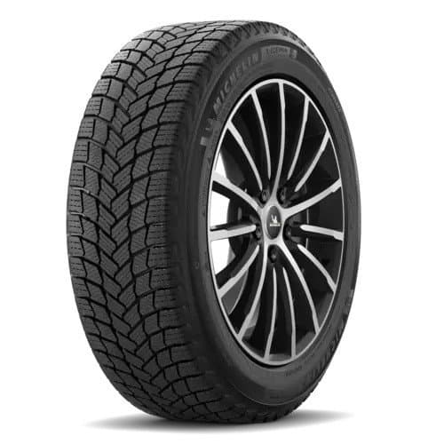 Michelin X-Ice Snow Tire