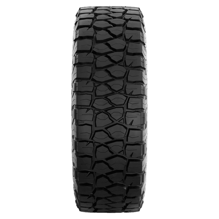 BFGoodrich HD Terrain T/A KT Tire Size 265/75R16 | Pep Boys