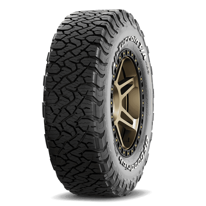 BFGoodrich All-Terrain T/A KO3 Tire