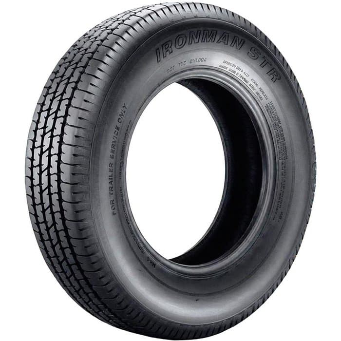 Ironman Ironman STR Tire