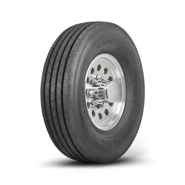 Hercules H-901 LT Tire