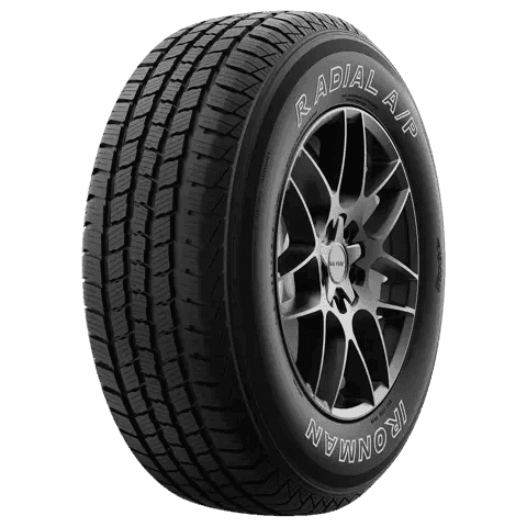 Ironman Radial AP Tire
