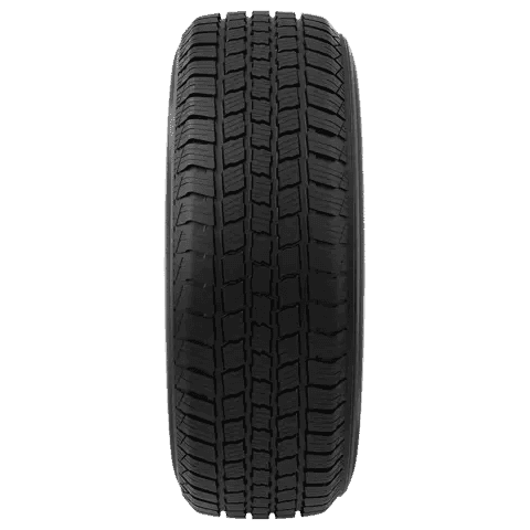 Ironman Radial AP Tire