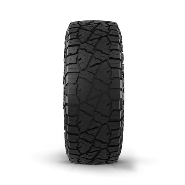 Hercules TIS Offroad RT1 Tire