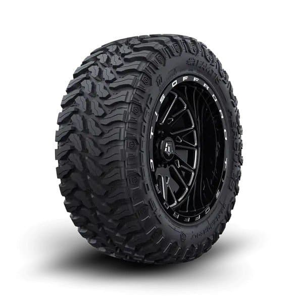 Hercules TIS Offroad TT1 Tire