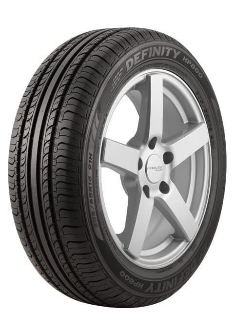 Definity HP 800 Tire