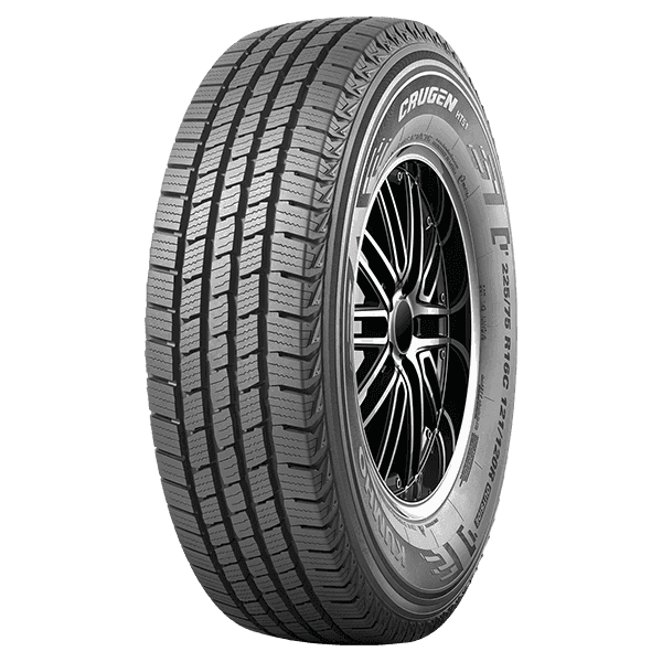 Kumho Crugen HT51-C Tire