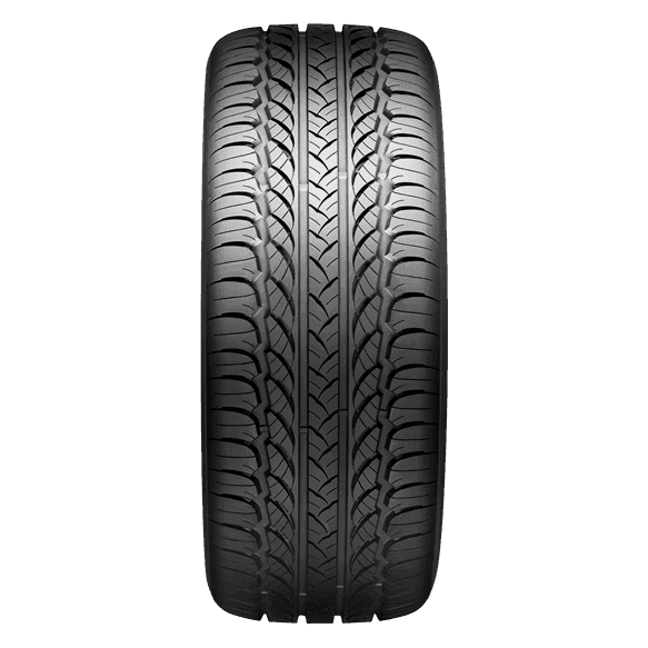 Kumho Ecsta PA31 Tire
