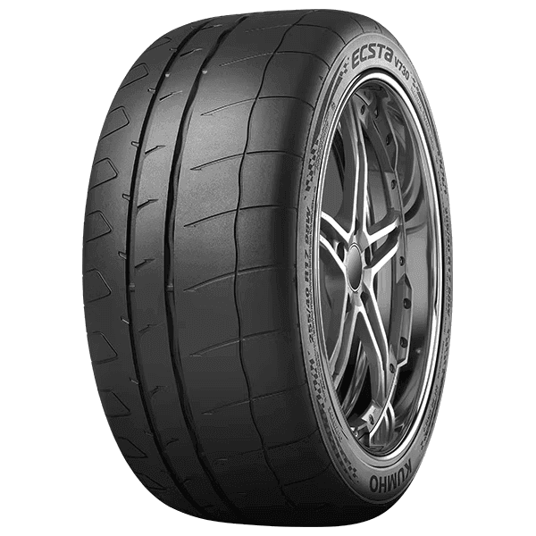 Kumho Ecsta V730 Tire
