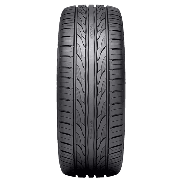 Kumho Ecsta PS31 Tire
