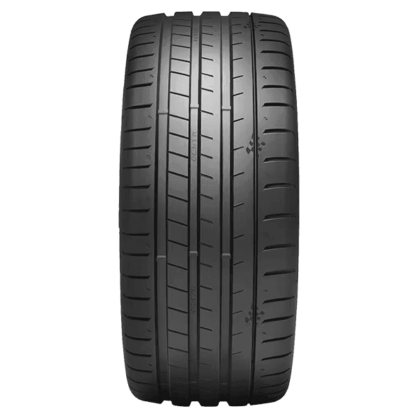 Kumho Ecsta PS91 Tire