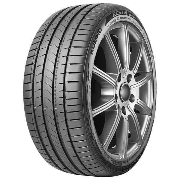 Kumho Ecsta Sport (PS72) Tire