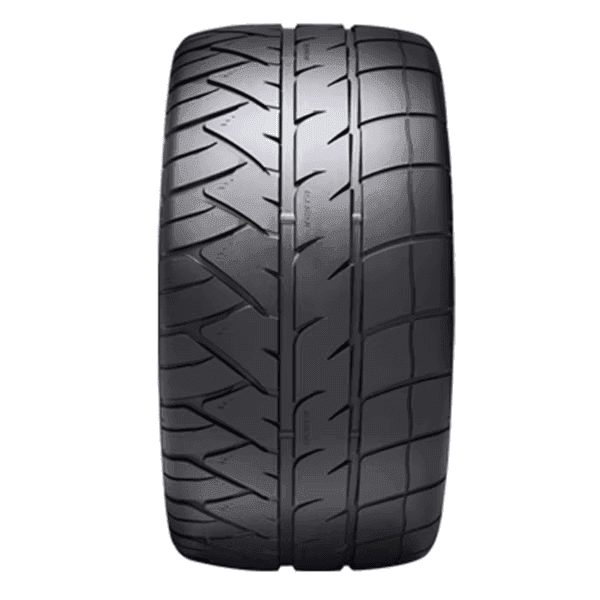 Kumho Ecsta V720 Tire