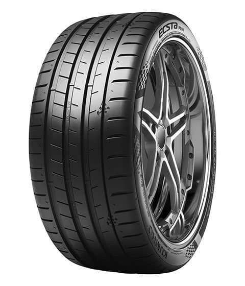 Kumho Ecsta PS91 Tire