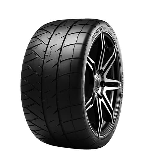Kumho Ecsta V720 Tire