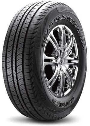 Kumho Road Venture APT KL51 Tire