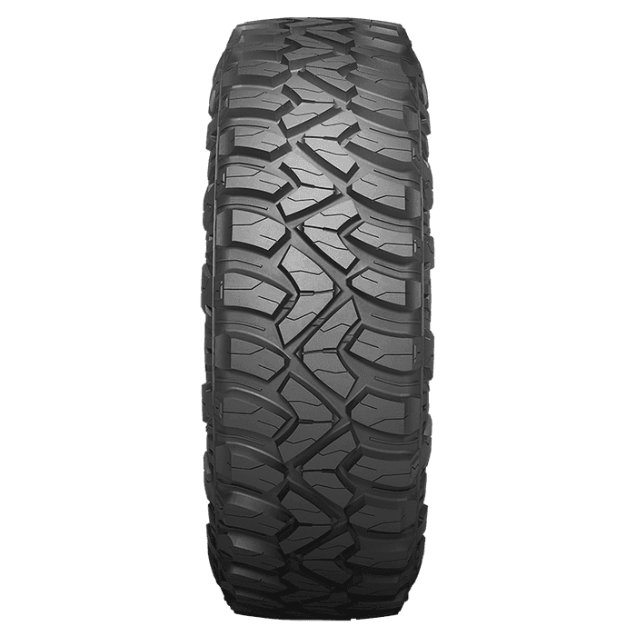 Kumho Road Venture MT71 Tire