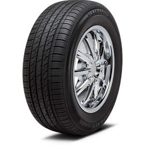 Kumho Solus KH25 Tire