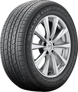 Kumho Solus KL21 Tire