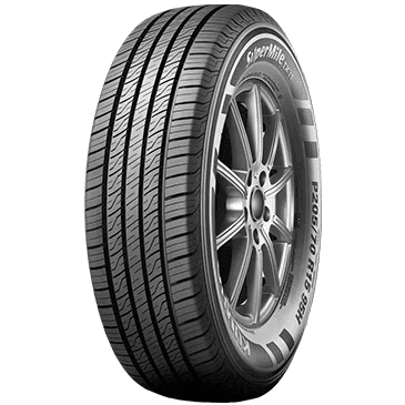 Kumho SuperMile TX31 Tire